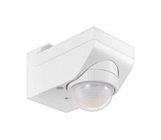 Eglo 97466 - Czujnik ruchu DETECT ME 4 12 m bialy IP44