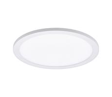 Eglo 97501 - LED Plafon ściemnialny SARSINA 1xLED/17W/230V