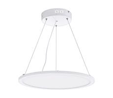 Eglo 97504 - LED Żyrandol na lince SARSINA 1xLED/28W/230V