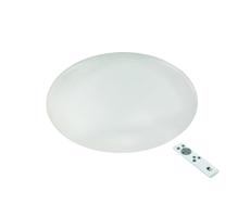 Eglo 97528 - LED Plafon ściemnialny GIRON LED/80W/230V