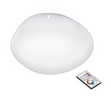 Eglo 97577 - LED Plafon ściemnialny SILERAS LED/21W/230V