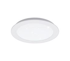 Eglo 97593 - LED Oprawa wpuszczana FIOBBO LED/14W/230V