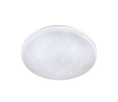 Eglo 97878 - LED Plafon FRANIA-S LED/17,3W/230V