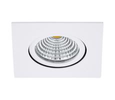 Eglo 98302 - LED Oprawa wpuszczana ściemnialna SALICETO LED/6W/230V