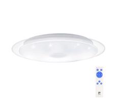 Eglo 98324 - LED Plafon ściemnialny LANCIANO LED/36W/230V + ZS