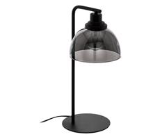 Eglo 98386 - Lampa stołowa BELESER 1xE27/60W/230V