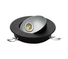 Eglo 98522 - LED Oprawa wpuszczana RONZANO LED/5W/230V