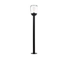 Eglo 98703 - Lampa zewnętrzna DONATORI 1xE27/60W/230V IP44