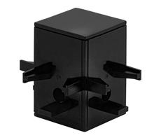 Eglo 98801 - Łącznik do oświetlenia w systemie szynowym TP CUBE