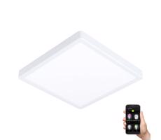 Eglo 98849 - LED Ściemniana lampa łazienkowa FUEVA-Z LED/19,5W/230V IP44