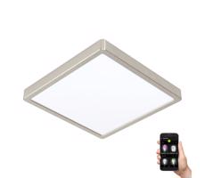 Eglo 98852 - LED Ściemniana lampa łazienkowa FUEVA-Z LED/19,5W/230V IP44