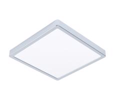 Eglo 99269 - LED Plafon łazienkowy FUEVA 5 LED/20W/230V IP44