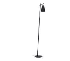 Eglo 99547 - Lampa podłogowa CANTERRAS 1xE27/40W/230V