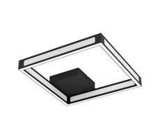 Eglo 99787 - LED Plafon ALTAFLOR LED/11,2W/230V czarny