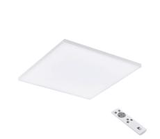 Eglo 99834 - LED Ściemniany plafon TURCONA LED/21,6W/230V + pilot