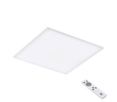 Eglo 99835 - LED Ściemniany plafon TURCONA LED/32,4W/230V + pilot