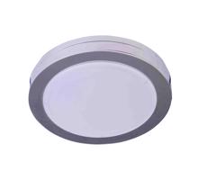 Emithor 48605 - LED Oprawa wpuszczana ELEGANT BATHROOM 1xLED/6W/230V IP44