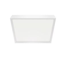 Emithor 49039 - LED Łazienkowe oświetlenie sufitowe LENYS LED/12W/230V IP44