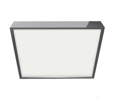 Emithor 49053 - LED Plafon łazienkowy LENYS LED/30W/230V 28 cm IP44