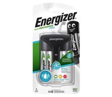 Energizer - Ładowarka do baterii NiMH 7W/4xAA/AAA 2000mAh 230V