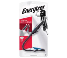 Energizer - LED Lampa z klipsem LED/2xCR2032