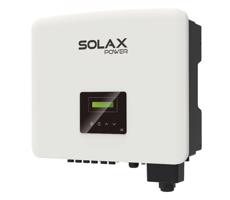 Falownik sieciowy SolaX Power 10kW, X3-PRO-10K-G2 Wi-Fi