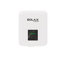 Falownik sieciowy SolaX Power 15kW, X3-MIC-15K-G2 Wi-Fi