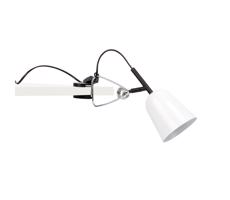 FARO 51135 - Lampa z klipsem STUDIO 1xE14/8W/230V