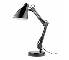 FARO 51917 - Lampa stołowa GRU 1xE27/11W/230V