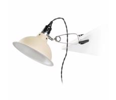 FARO 64168 - Lampka z klipsem PEPPER 1xE27/40W/230V