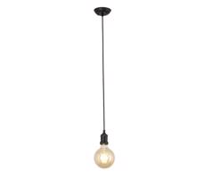 FARO 65134 - Żyrandol na lince ART 1xE27/60W/230V