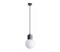 FARO 74427C-01 - Żyrandol na lince MOON 1xE27/15W/230V IP44