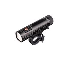 Fenix BC26R - LED Akumulatorowa lampka rowerowa LED/USB IP68 1600 lm 65 godz.