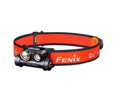 Fenix HM65RTRAIL - LED Czołówka akumulatorowa 2xLED/2xCR123A IP68