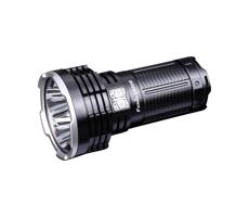 Fenix LR50R - LED Latarka akumulatorowa 4xLED/USB IP68