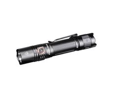 Fenix PD35V30 - LED Latarka akumulatorowa LED/2xCR123A IP68