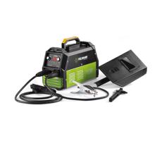 Fieldmann - Spawarka 20-140A 230V