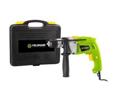 Fieldmann - Wiertarka udarowa 750W/230V