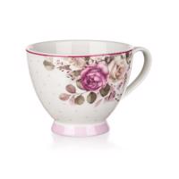 Filiżanka ceramiczna Banquet Rose 210 ml