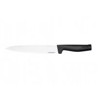 Fiskars 1051760 nóż do porcjowania Hard Edge, 22 cm