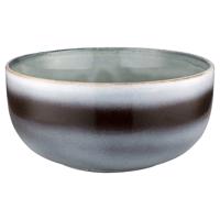 Florina Miska ceramiczna Moon Dust Brown, 14  cm