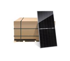 Fotowoltaiczny panel solarny JINKO 405Wp IP67 dwustronny - paleta 27 szt.