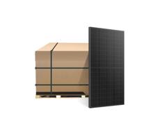 Fotowoltaiczny panel solarny RISEN 400Wp Full Black IP68 Half Cut - paleta 36 szt.