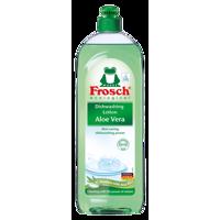 Frosch Aloe Vera Lotion do mycia naczyń, 750 ml