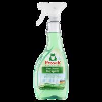 Frosch Bio Spiritus Środek do czyszczenia szkła, 500 ml