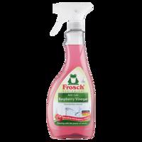 Frosch Środek do usuwania kamienia z octem malinowym, 500 ml