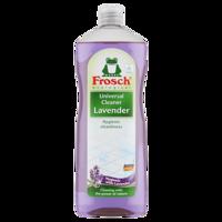 Frosch Uniwersalny środek czyszczący Lawenda, 1000 ml