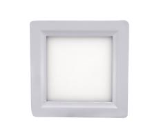 Fulgur 24543 - LED Oświetlenie wpuszczane LIRAN LED/6W/230V 2700K