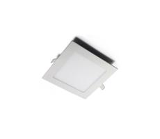 Fulgur 24548 - LED Oświetlenie wpuszczane LIRAN LED/24W/230V 2700K