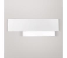 Gea Luce DOHA A P B - LED Kinkiet DOHA LED/15W/230V 40 cm biały